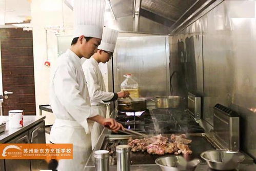 餐飲管理新風(fēng)尚 時(shí)尚西點(diǎn)專業(yè)即將上線