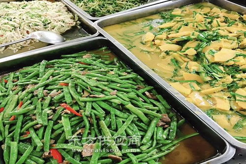 明焱餐飲管理 專業(yè)食堂承包服務(wù)的卓越之道