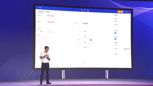 云擴科技五大全新產品亮相世界人工智能大會首屆RPA AI論壇，引領行業創新